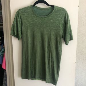 Lululemon Men’s Tshirt Seawheeze 2019